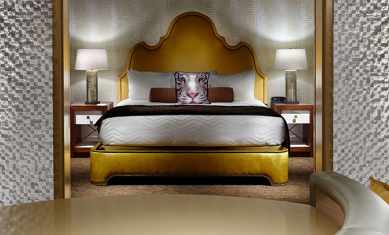 The Guest House at Graceland -  Vernon Suite